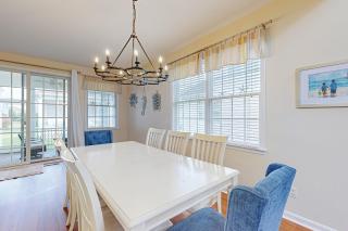 Bayside Resort --- 36352 Day Lily - Selbyville - 5