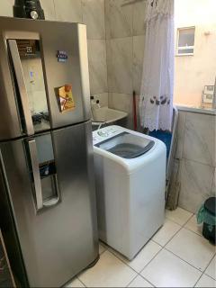 Apartamento em Cabo Frio condomínio - 4