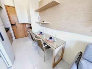 Flat em Muro Alto - Porto de Galinhas - MAKIA B217 - By Anfitrião Legal - 3