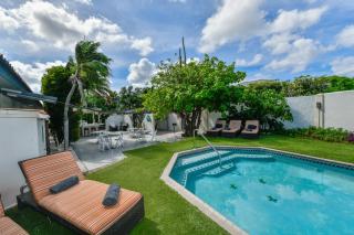 Aloe B&B - Oranjestad - 9
