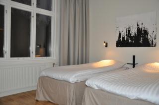 Spånhults Herrgård Hotel - Norrahammar - 9