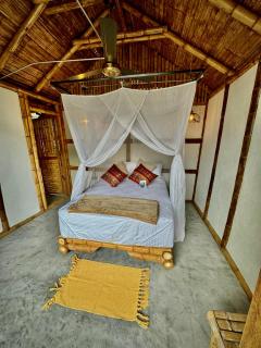 Izotal Bioluxury Hotel - 3