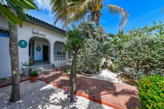 Aloe B&B - Oranjestad - 8