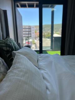 Sloane square apartments - Cape Town - 9