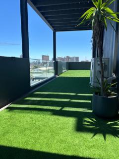 Sloane square apartments - Cape Town - 6