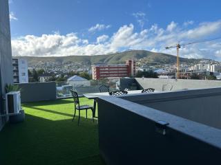 Sloane square apartments - Cape Town - 5