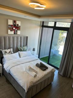 Sloane square apartments - Cape Town - 4