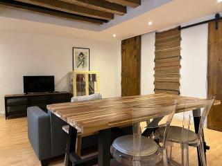 Loft Abril Grupo AC gestion - Cadice - 2