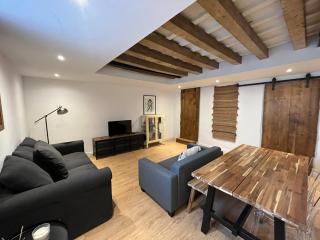 Loft Abril Grupo AC gestion - Cadice - 8