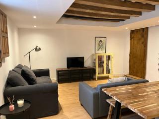 Loft Abril Grupo AC gestion - Cadice - 9