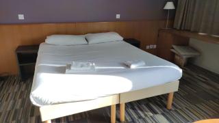 Le CHARMANT Paris Expo Appart'hotel Adagio 4' - Issy-les-Moulineaux - 8