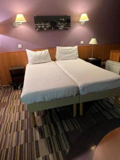 Le CHARMANT Paris Expo Appart'hotel Adagio 4' - Issy-les-Moulineaux - 2