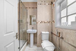 Cosy 1 Bedroom Flat in Marble Arch - London - 8