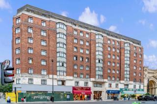 Cosy 1 Bedroom Flat in Marble Arch - London - 6