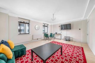 Cosy 1 Bedroom Flat in Marble Arch - London - 5