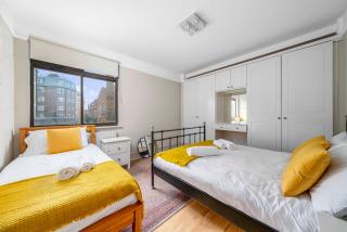 Cosy 1 Bedroom Flat in Marble Arch - 4