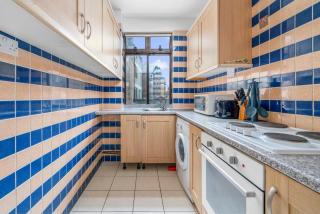 Cosy 1 Bedroom Flat in Marble Arch - 3