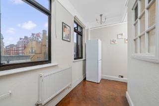 Cosy 1 Bedroom Flat in Marble Arch - London - 2