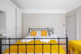 Cosy 1 Bedroom Flat in Marble Arch - London - 1