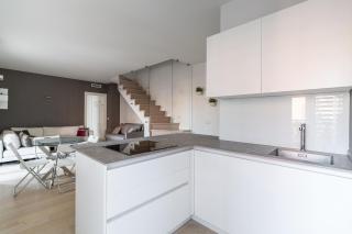 Appartamento Parmenide - Milan - 2