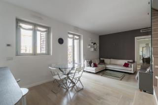 Appartamento Parmenide - Milan - 6