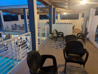 Gordon's Executive Lodge Hotel - 8