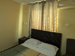 Gordon's Executive Lodge Hotel - Accra - 4
