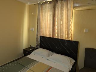 Gordon's Executive Lodge Hotel - Accra - 3