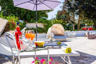 Villa in Puglia With Pool Exclusive Use Villa del Sole Martina Franca - Martina Franca - 2