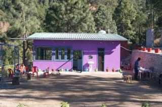 Orophile Retreat Resort - Tota Ām - 4