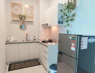 J'Stay Seaview Suite Jesselton Quay Kota Kinabalu - 8