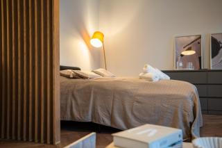 Deluxe Apartment mit Terrasse - 4 Personen - Zentral - Wiesbaden - 5
