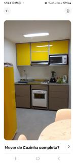 Apartamento aconchegante na Tancredo Neves - Salvador - 5
