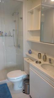 Apartamento aconchegante na Tancredo Neves - 3