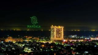Apec Mandala Hotel-Spa Whyndham Tuy Hòa - Phước Hậu - 9