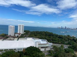 Hill and Super Seaview condo - 0