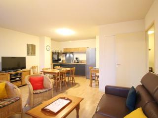 Charmant T2 bis centre La Bourboule, WIFI, parking, proche thermes - FR-1-608-56 - La Bourboule - 9