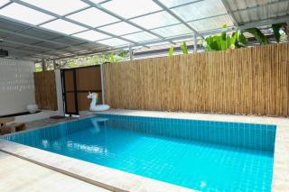 Chaya pool villa - Koh Samui - 9