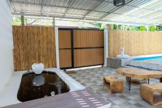 Chaya pool villa - Koh Samui - 4