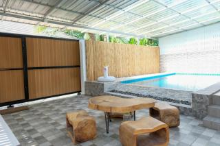 Chaya pool villa - Koh Samui - 6