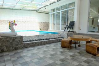 Chaya pool villa - Koh Samui - 7