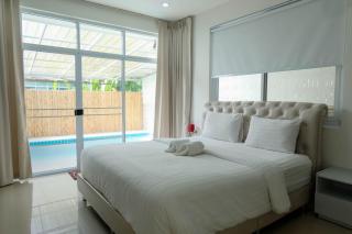 Chaya pool villa - 3