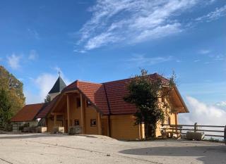 Apartmaji Pr Ambružarju - 3