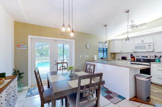 Aqua Bliss - Cape Coral - 4