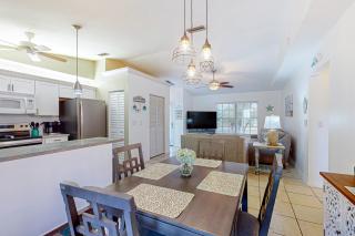 Aqua Bliss - Cape Coral - 3