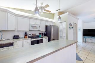 Aqua Bliss - Cape Coral - 1