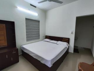 Harsham Homestay - 1