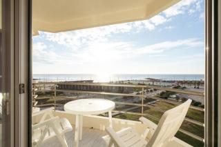Horizonte Infinito Apartament - by capararica villas - Costa da Caparica - 0