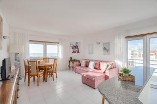 Horizonte Infinito Apartament - by capararica villas - Costa da Caparica - 1