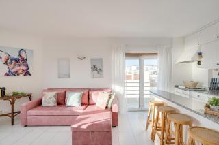 Horizonte Infinito Apartament - by capararica villas - Costa da Caparica - 3